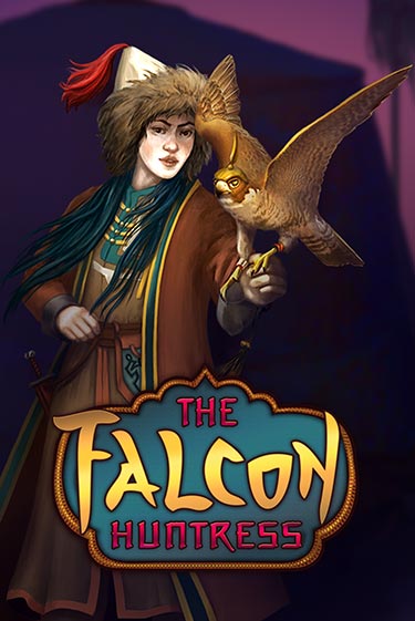 The Falcon Huntress - играть онлайн | Казино Рояль - без регистрации