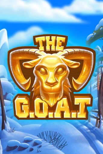 The G.O.A.T - играть онлайн | Казино Рояль - без регистрации
