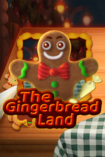The Gingerbread Land - играть онлайн | Казино Рояль - без регистрации