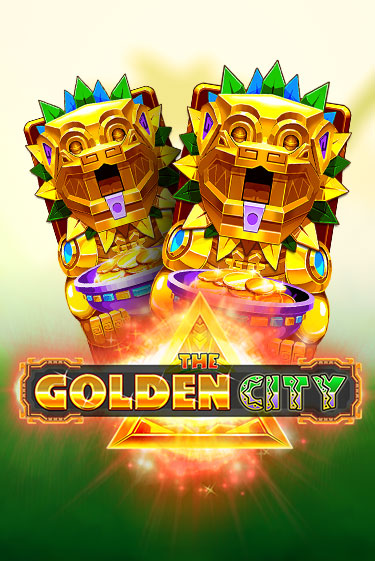 The Golden City - играть онлайн | Казино Рояль - без регистрации