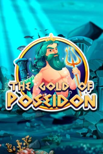 The Gold of Poseidon - играть онлайн | Казино Рояль - без регистрации