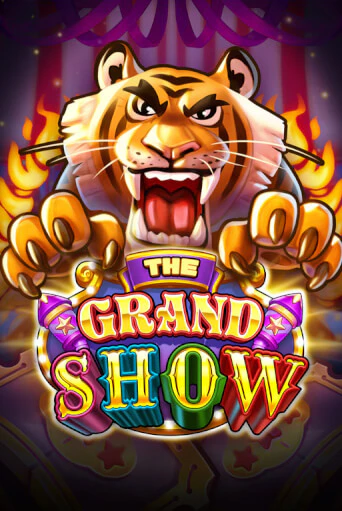 The Grand Show - играть онлайн | Казино Рояль - без регистрации