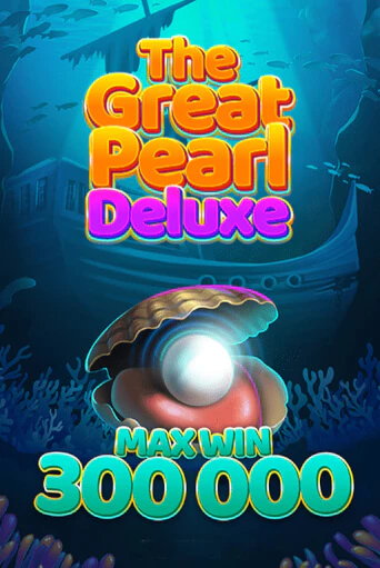 The Great Pearl Deluxe - играть онлайн | Казино Рояль - без регистрации