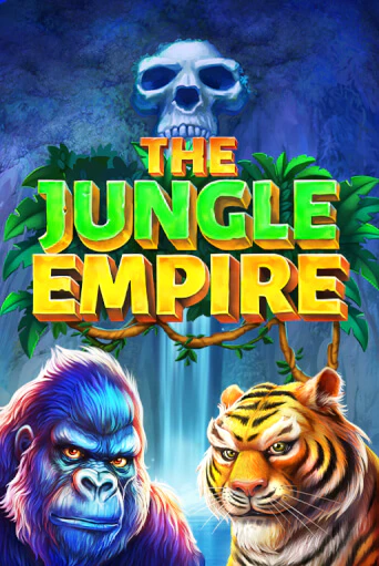 The Jungle Empire - играть онлайн | Казино Рояль - без регистрации