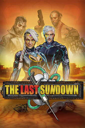 The Last Sundown - играть онлайн | Казино Рояль - без регистрации