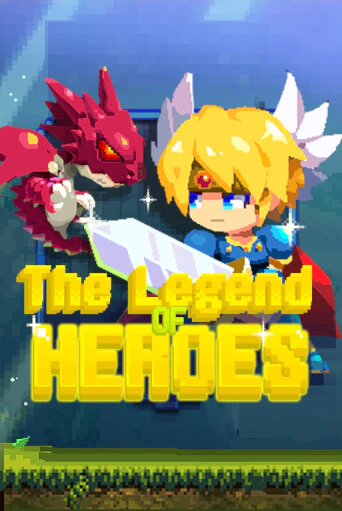 The Legend of Heroes - играть онлайн | Казино Рояль - без регистрации