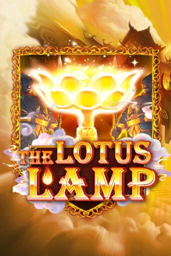 The Lotus Lamp - играть онлайн | Казино Рояль - без регистрации
