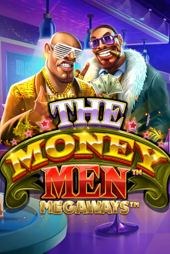 The Money Men Megaways - играть онлайн | Казино Рояль - без регистрации