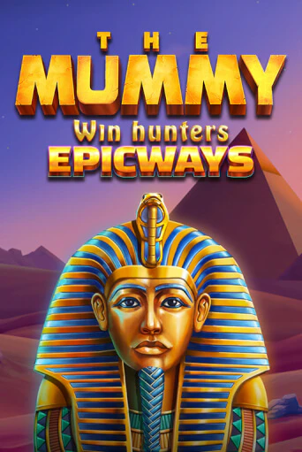 The Mummy Win Hunters EPICWAYS - играть онлайн | Казино Рояль - без регистрации