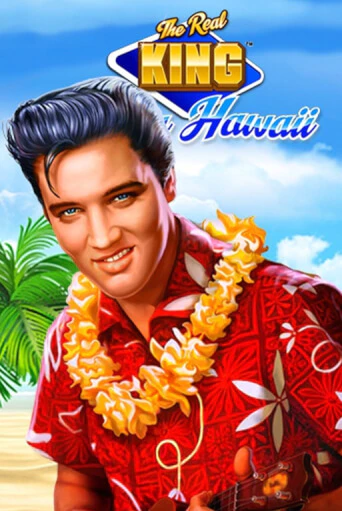 The Real King Aloha Hawaii - играть онлайн | Казино Рояль - без регистрации