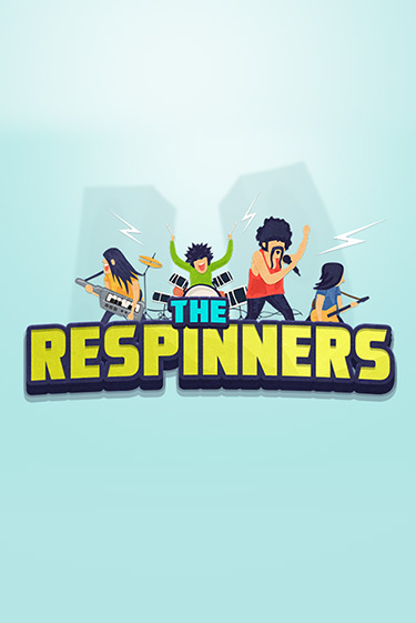 The Respinners - играть онлайн | Казино Рояль - без регистрации