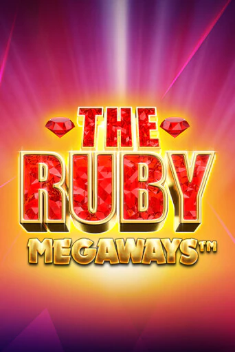 The Ruby Megaways - играть онлайн | Казино Рояль - без регистрации
