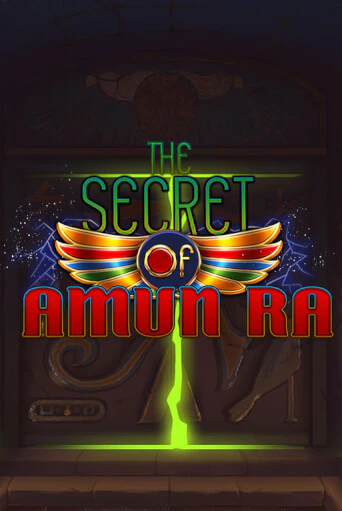 The Secret of Amun Ra - играть онлайн | Казино Рояль - без регистрации