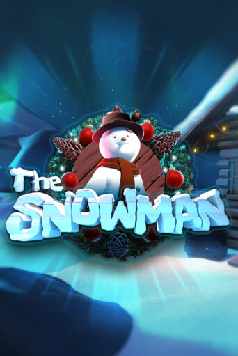 The Snowman - играть онлайн | Казино Рояль - без регистрации