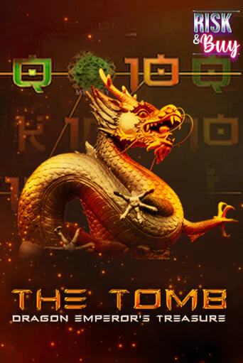 The Tomb: Dragon Emperor's Treasure - играть онлайн | Казино Рояль - без регистрации