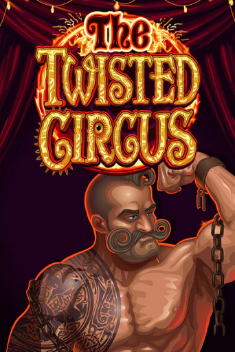 The Twisted Circus - играть онлайн | Казино Рояль - без регистрации