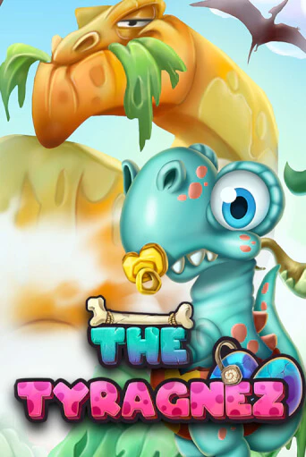 The Tyragnez - играть онлайн | Казино Рояль - без регистрации