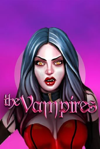 The Vampires - играть онлайн | Казино Рояль - без регистрации