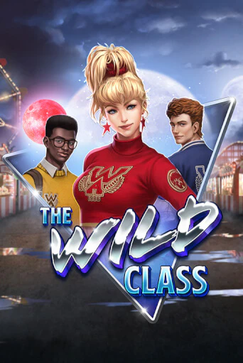 The Wild Class - играть онлайн | Казино Рояль - без регистрации
