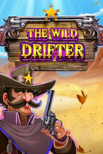 The Wild Drifter - играть онлайн | Казино Рояль - без регистрации