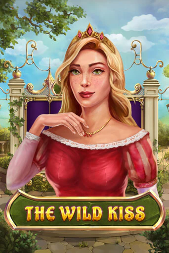The Wild Kiss - играть онлайн | Казино Рояль - без регистрации