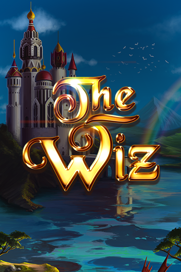 The Wiz - играть онлайн | Казино Рояль - без регистрации