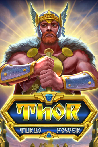 Thor turbo power - играть онлайн | Казино Рояль - без регистрации