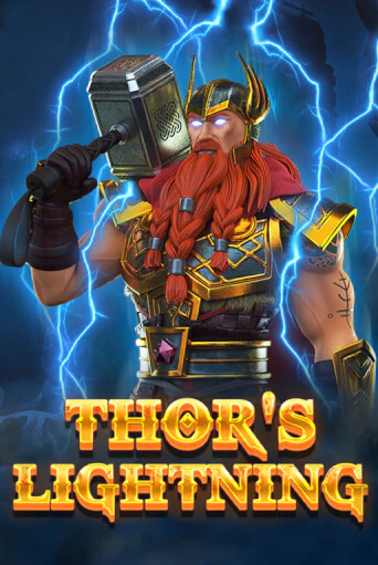 Thor's Lightning - играть онлайн | Казино Рояль - без регистрации