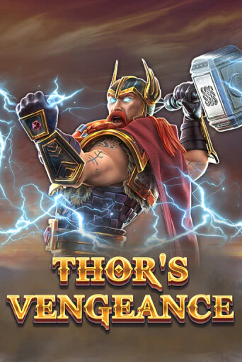Thor's Vengeance - играть онлайн | Казино Рояль - без регистрации