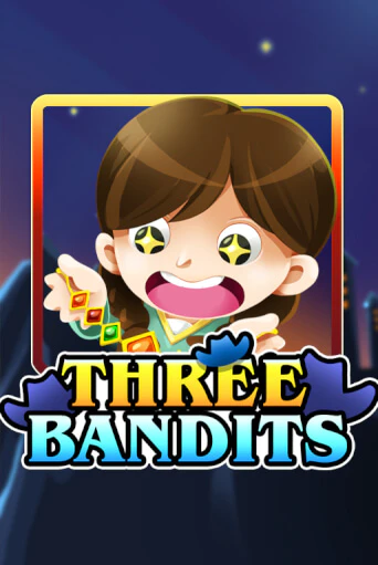 Three Bandits - играть онлайн | Казино Рояль - без регистрации