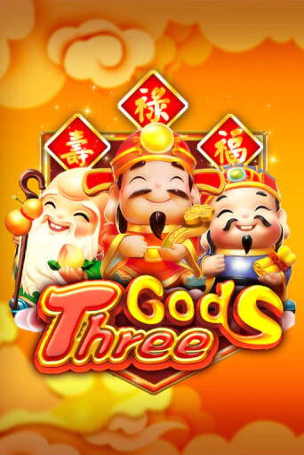 Three Gods - играть онлайн | Казино Рояль - без регистрации