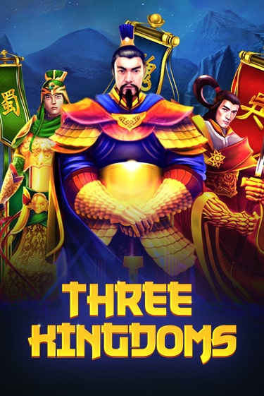 Three Kingdoms - играть онлайн | Казино Рояль - без регистрации