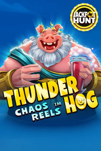 Thunder Hog Chaos Reels - играть онлайн | Казино Рояль - без регистрации