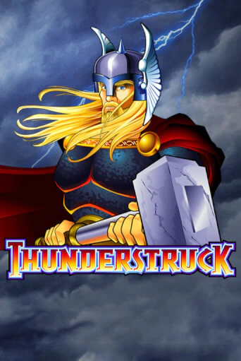 Thunderstruck - играть онлайн | Казино Рояль - без регистрации