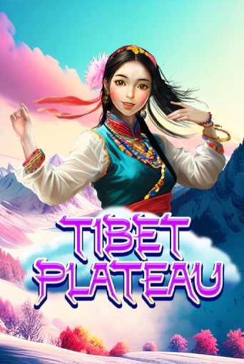 Tibet Plateau - играть онлайн | Казино Рояль - без регистрации