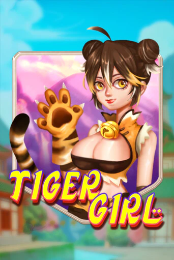 Tiger Girl - играть онлайн | Казино Рояль - без регистрации