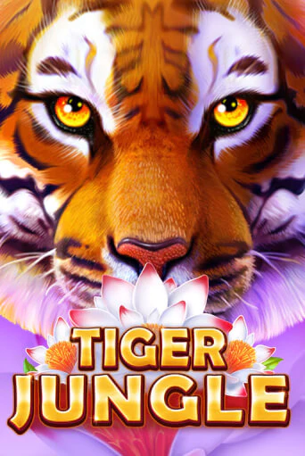 Tiger Jungle - играть онлайн | Казино Рояль - без регистрации