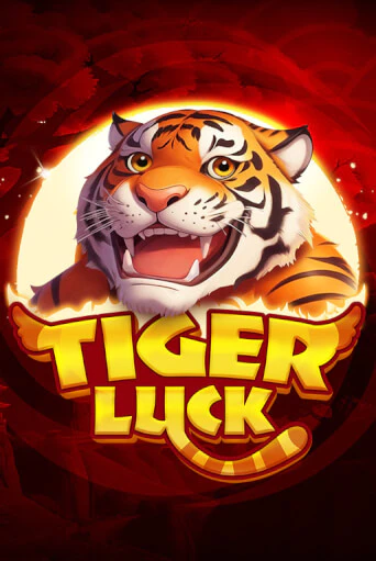 Tiger Luck - играть онлайн | Казино Рояль - без регистрации