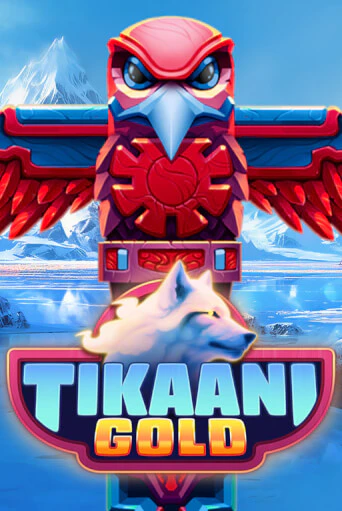 Tikaani Gold - играть онлайн | Казино Рояль - без регистрации