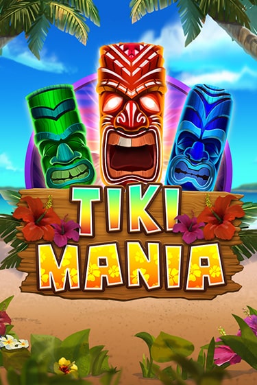 Tiki Mania - играть онлайн | Казино Рояль - без регистрации