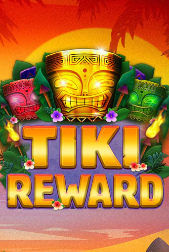 Tiki Reward - играть онлайн | Казино Рояль - без регистрации