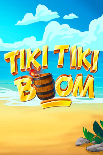 Tiki Tiki Boom™ - играть онлайн | Казино Рояль - без регистрации