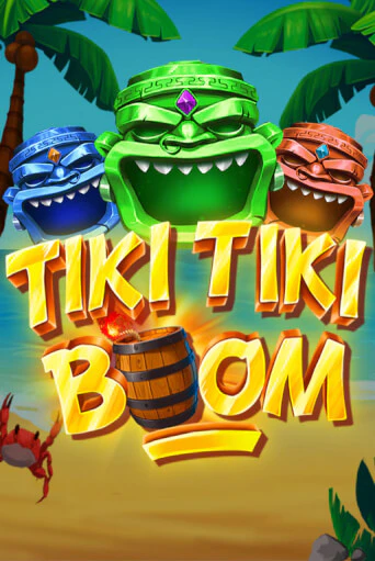 Tiki Tiki Boom - играть онлайн | Казино Рояль - без регистрации
