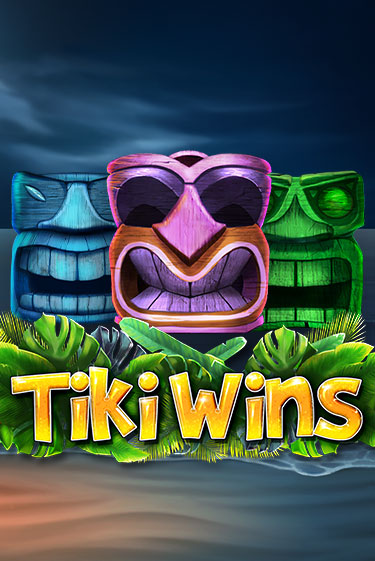 Tiki Wins - играть онлайн | Казино Рояль - без регистрации
