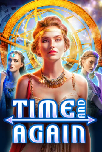 Time and Again - играть онлайн | Казино Рояль - без регистрации
