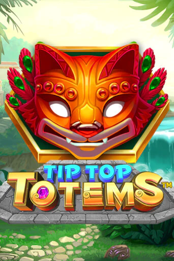 Tip Top Totems - играть онлайн | Казино Рояль - без регистрации