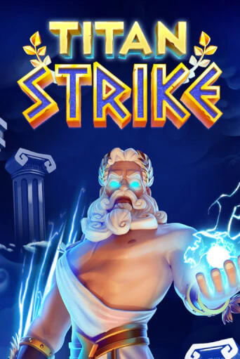 Titan Strike - играть онлайн | Казино Рояль - без регистрации