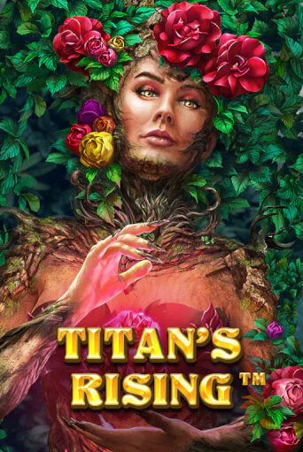 Titan's Rising - The Golden Era - играть онлайн | Казино Рояль - без регистрации