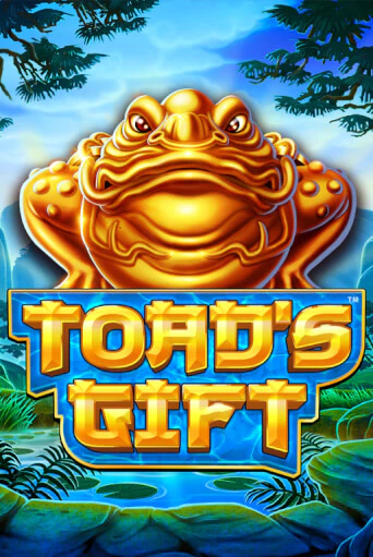 Toads Gift - играть онлайн | Казино Рояль - без регистрации