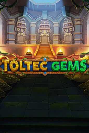 Toltec Gems - играть онлайн | Казино Рояль - без регистрации